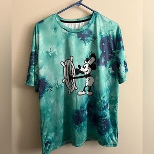 Disney Classic Mickey Mouse Tee